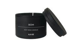 Load image into Gallery viewer, BOM (Blood Orange Myrrh) Candle