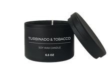 Load image into Gallery viewer, Turbinado & Tobacco Candle