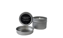 Load image into Gallery viewer, Turbinado & Tobacco Candle