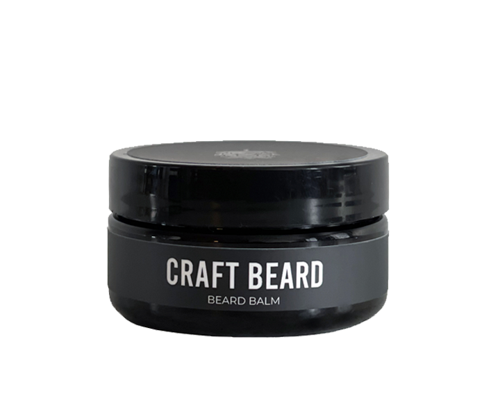 Craft Beard™ Beard Balm - 2 oz.